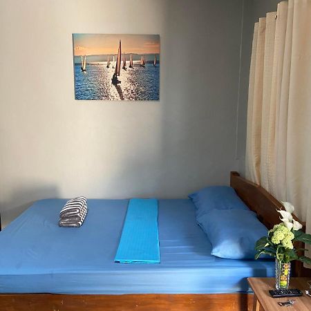 Alona Bohol Backpackers Hostel Panglao Εξωτερικό φωτογραφία