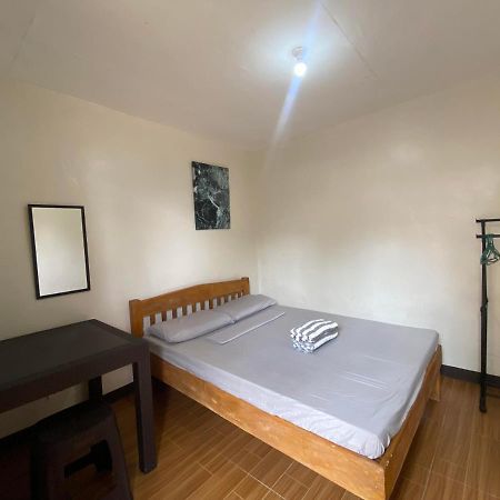 Alona Bohol Backpackers Hostel Panglao Εξωτερικό φωτογραφία