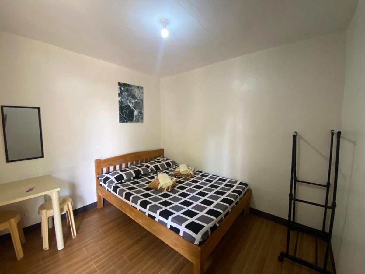 Alona Bohol Backpackers Hostel Panglao Εξωτερικό φωτογραφία