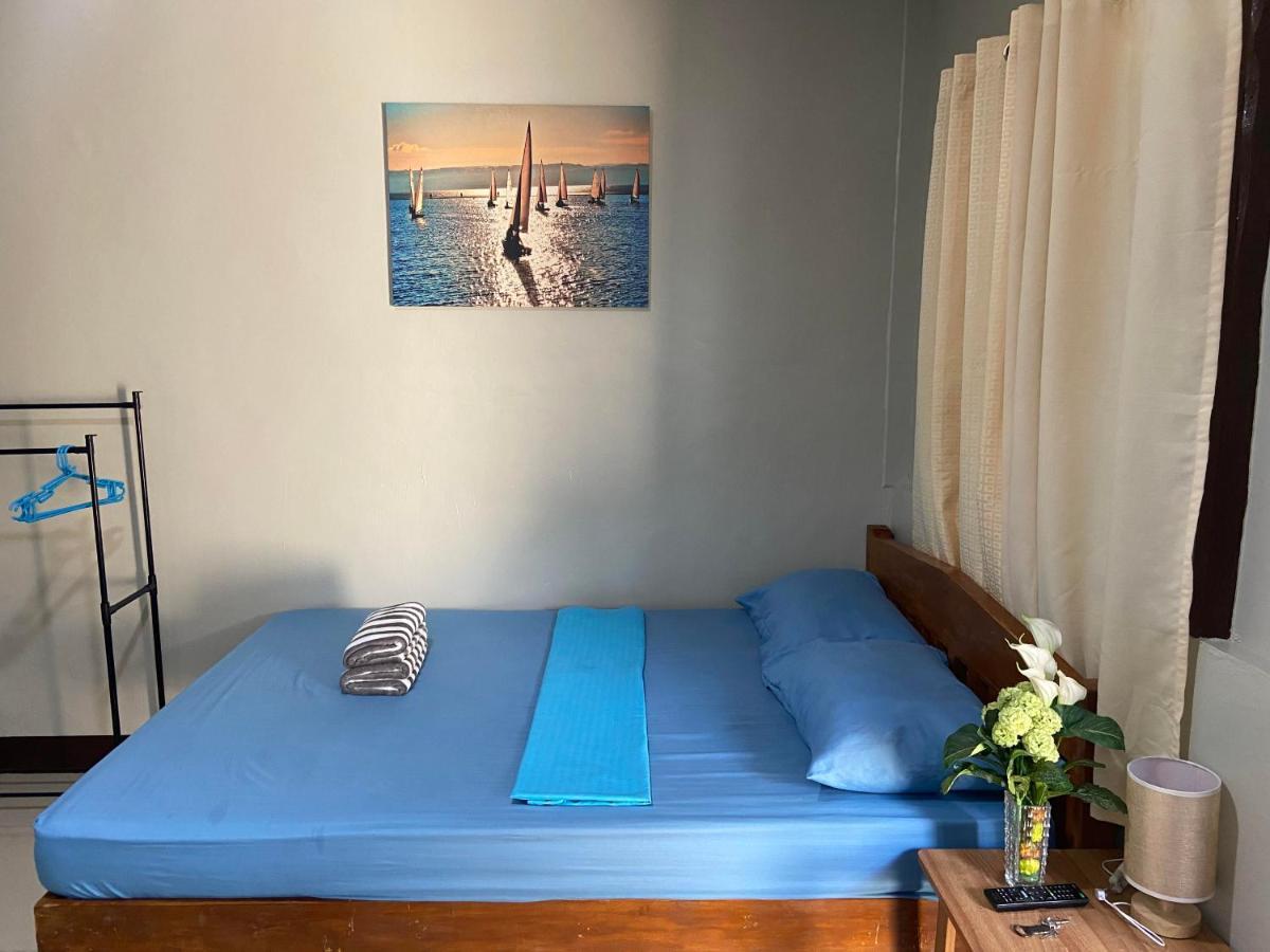 Alona Bohol Backpackers Hostel Panglao Εξωτερικό φωτογραφία