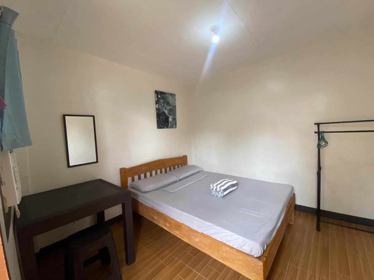 Alona Bohol Backpackers Hostel Panglao Εξωτερικό φωτογραφία
