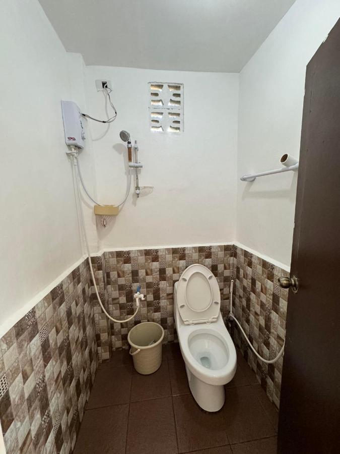 Alona Bohol Backpackers Hostel Panglao Εξωτερικό φωτογραφία