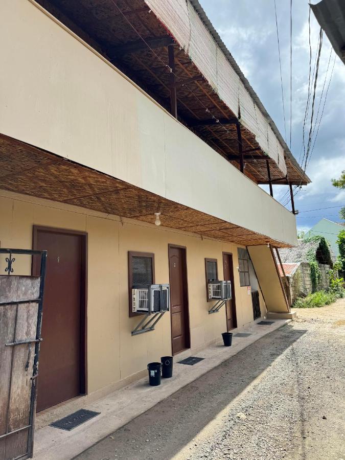 Alona Bohol Backpackers Hostel Panglao Εξωτερικό φωτογραφία